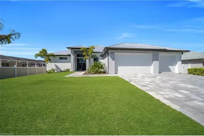 2858 SW 25th Pl, Cape Coral, FL 33914 - Photo 34