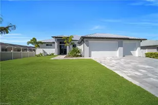 2858 SW 25th Pl, Cape Coral, FL 33914 - Photo 34