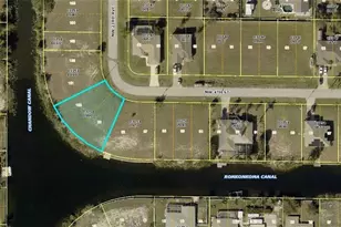 400 NW 23rd Ave, Cape Coral, FL 33993 - Photo 1