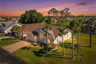 3740 Schefflera Dr, North Fort Myers, FL 33917 - Photo 2