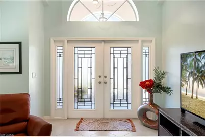 3740 Schefflera Dr, North Fort Myers, FL 33917 - Photo 4