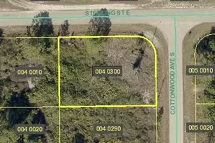 502 Cottonwood Ave S, Lehigh Acres, FL 33974 - Photo 1