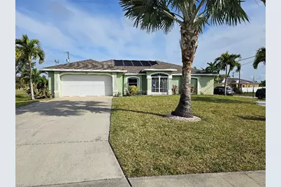 1811 Savona Pkwy W, Cape Coral, FL 33914 - Photo 2