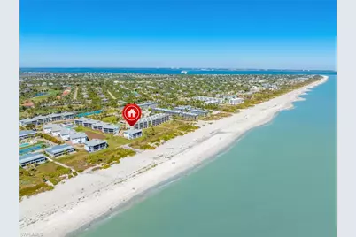 1341 Middle Gulf Dr #5C, Sanibel, FL 33957 - Photo 36