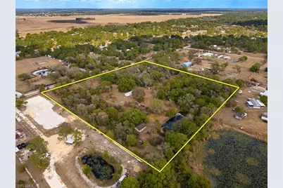 535 Evans Rd, Labelle, FL 33935 - Photo 8