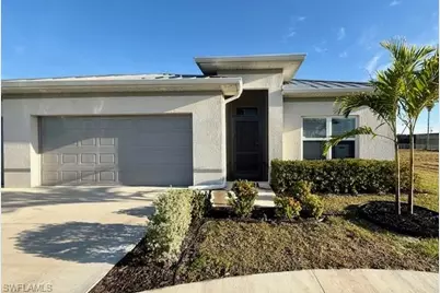112 Wilmington Pkwy, Cape Coral, FL 33993 - Photo 1