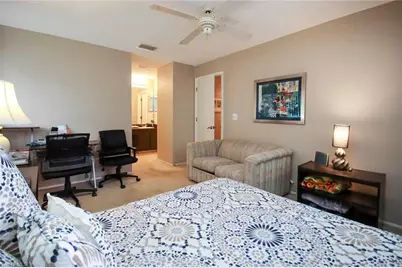 8121 S Woods Cir #Unit 5, Fort Myers, FL 33919 - Photo 16