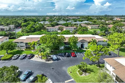 8121 S Woods Cir #Unit 5, Fort Myers, FL 33919 - Photo 20