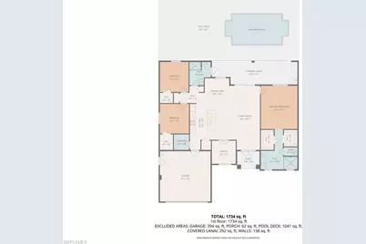 922 NW 8th Ter, Cape Coral, FL 33993 - Photo 40