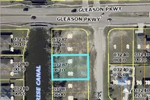 3206 SW 11th Pl, Cape Coral, FL 33914 - Photo 2