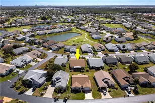 3646 Sabal Springs Blvd, North Fort Myers, FL 33917 - Photo 30