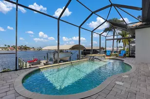 511 SW 53rd Terrace, Cape Coral, FL 33914 - Photo 38