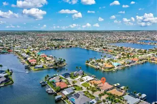 511 SW 53rd Terrace, Cape Coral, FL 33914 - Photo 46