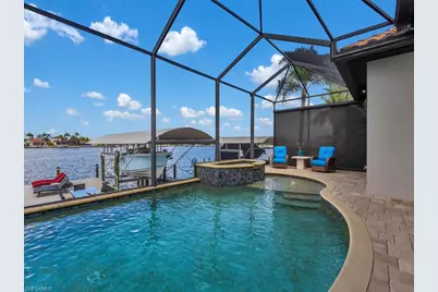 511 SW 53rd Ter, Cape Coral, FL 33914 - Photo 40