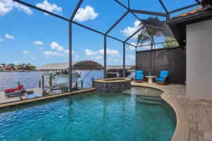 511 SW 53rd Terrace, Cape Coral, FL 33914 - Photo 40