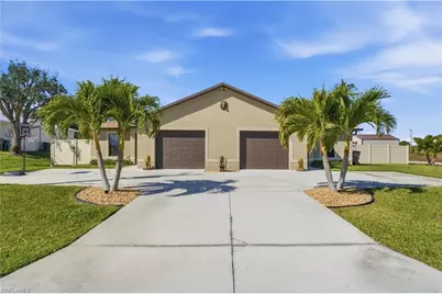 526-528 SE 5th Pl, Cape Coral, FL 33990 - Photo 1