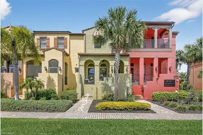 8663 Olinda Way #7509, Fort Myers, FL 33912 - Photo 1