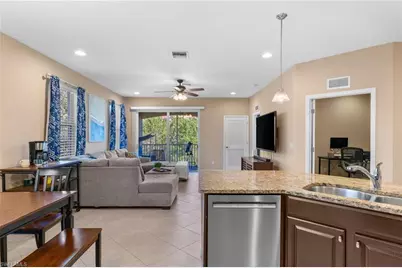 5790 Harbour Club Rd #201, Fort Myers, FL 33919 - Photo 8