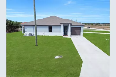 2103 Unice Ave N, Lehigh Acres, FL 33971 - Photo 1