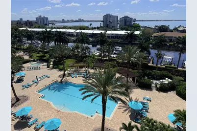 3426 Hancock Bridge Pkwy #701, North Fort Myers, FL 33903 - Photo 1