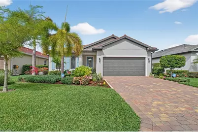 16133 Palmetto Prairie Dr, Alva, FL 33920 - Photo 8