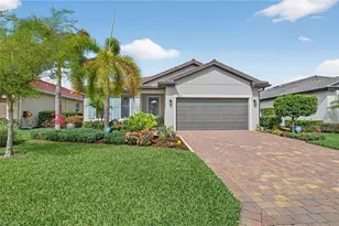 16133 Palmetto Prairie Drive, Alva, FL 33920 - Photo 8