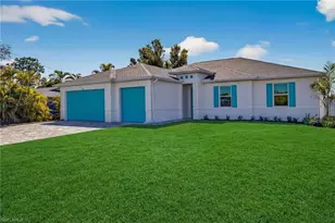 618 SW 30th Terrace, Cape Coral, FL 33914 - Photo 1