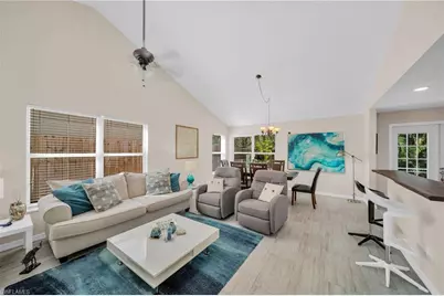 15069 Cloverdale Dr, Fort Myers, FL 33919 - Photo 4