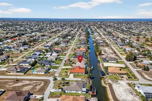 1725 SW 29th Terrace, Cape Coral, FL 33914 - Photo 40