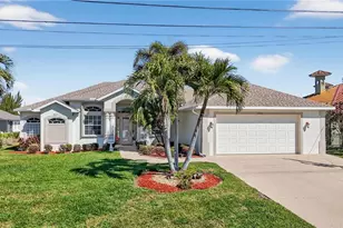 1725 SW 29th Terrace, Cape Coral, FL 33914 - Photo 1