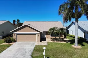 11660 Spinnaker Way, Fort Myers, FL 33908 - Photo 1