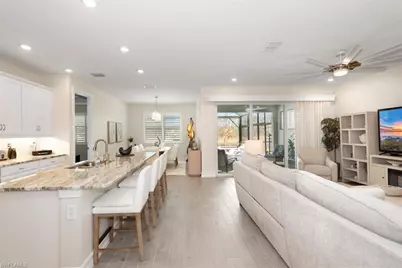 3877 Crosswater Dr, North Fort Myers, FL 33917 - Photo 4