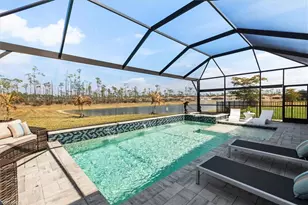 3877 Crosswater Dr, North Fort Myers, FL 33917 - Photo 1