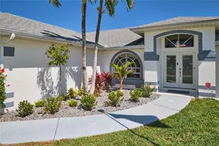 3315 SW 25th Pl, Cape Coral, FL 33914 - Photo 2