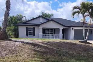 434 Picturesque Ave, Lehigh Acres, FL 33974 - Photo 2