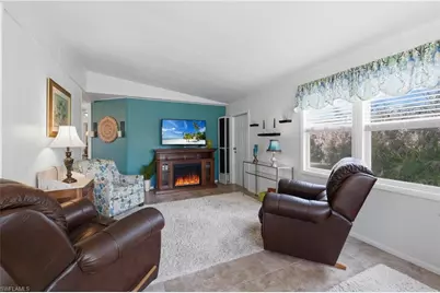 734 Knotty Pine Cir, North Fort Myers, FL 33917 - Photo 14