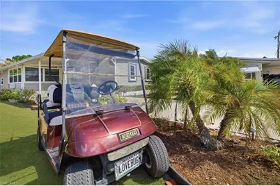 734 Knotty Pine Cir, North Fort Myers, FL 33917 - Photo 2