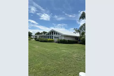 734 Knotty Pine Cir, North Fort Myers, FL 33917 - Photo 34
