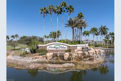 10460 Washingtonia Palm Way #1332, Fort Myers, FL 33966 - Photo 30