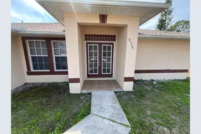 4005 1st St SW, Lehigh Acres, FL 33976 - Photo 2