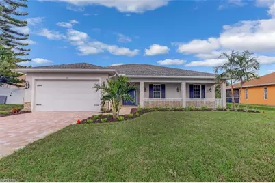 37 SE 23rd Ave, Cape Coral, FL 33990 - Photo 1