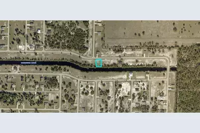 3528 NW 47th St, Cape Coral, FL 33993 - Photo 2