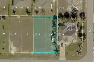 4305 NW 31st St, Cape Coral, FL 33993 - Photo 1