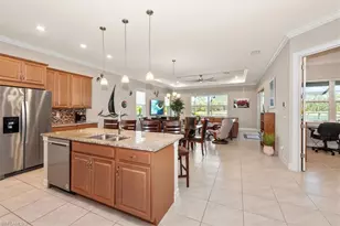 3653 Avenida del Vera, North Fort Myers, FL 33917 - Photo 4