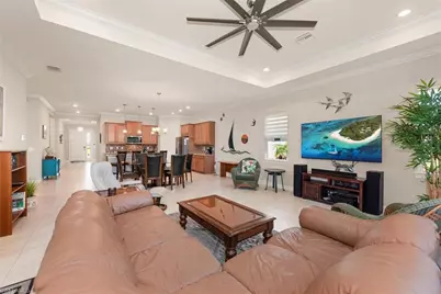 3653 Avenida Del Vera, North Fort Myers, FL 33917 - Photo 8