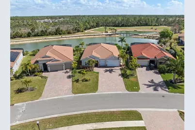 3653 Avenida Del Vera, North Fort Myers, FL 33917 - Photo 1