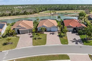 3653 Avenida del Vera, North Fort Myers, FL 33917 - Photo 1