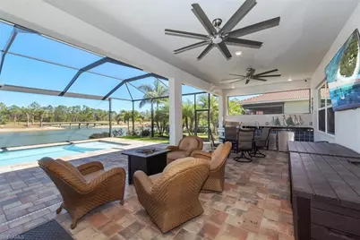 3653 Avenida Del Vera, North Fort Myers, FL 33917 - Photo 22