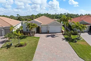 3653 Avenida del Vera, North Fort Myers, FL 33917 - Photo 2