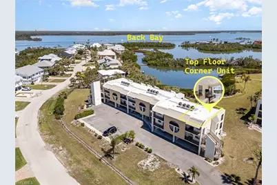 21490 Bay Village Dr #261, Fort Myers Beach, FL 33931 - Photo 1